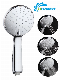 Slim Handheld Shower Head 3 Function Handheld Shower Head manufacturer