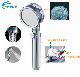 SPA Shower Head, Handheld Shower with Chlorine Removing