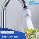 360 Rotatable Kitchen Faucet Sprayer Shower Head Replacement Anti manufacturer