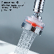 Kitchen Supercharged Water Saving Filter Shower Head Nozzle Tap Bubbler for Faucet manufacturer