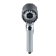 Multi-Function Supercharged Filter Shower Head Gun Ash Big Hand Shower Head