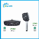 Hy-024 & Hy-5024 Square Single-Function Hand Shower and Overhead Shower Head manufacturer
