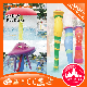  Kids Squirt Toys Mushroom Shape Shower for Water Park