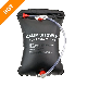 20L Outdoor PVC Traveling Beach Camping Solar Shower Portable Heated Water Bag