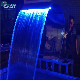 Stainless Steel SPA Swimming Pool Bath Impact Shower Jet