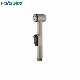  Hand Hold Toilet Bidet ABS Adjustable Bathroom Bidet Spray