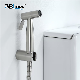 Ablinox 304 Stainless Steel Hand Held Muslim Shower Bidet Sprayer Toilet Spray manufacturer