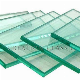  19mm Clear Float Glass for India Market Shower Glass