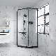 10mm Tempered Shower Door Glass Safety