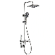  Thermostatic Temperature Control Digital Display LED Shower