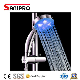  Sanipro Water Temperature Sensor LED Hand Shower