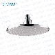  8 Inch LED Shower Head Rain Shower Head with 3 Color Temperature