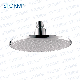 8 Inch LED Shower Head Rain Shower Head with 3 Color Temperature