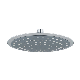 Saving Water LED Shower Head Mineral Filter