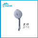 Hy-054 Hot Sale Hand Held Three-Speed Multifunctional Shower Head manufacturer