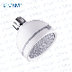  Wall Mounted Bathtub Bathroom Exposed Rain Shower Head Boosting Spray