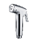 Huici Amazon Foreign Trade Shower Nozzle Flush Bath Basin Handheld Shower Toilet Companion Spray Gun Set manufacturer