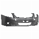 Wholesale Price Factory Direct Sales OEM ODM Service Tr Front Bumper