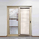 Big Format Slider Aluminum Doors and Windows manufacturer