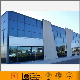 Hidden Jointed System Glass Curtain Wall manufacturer