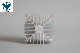 Aluminum Heatsink Extrusion Profile Aluminium Heat Sink