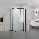  Reaching Build New Arrival Shower Screen Sliding Frameless Shower Door