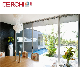  Interior Exterior Used Aluminum Sliding Door High Quality