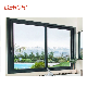 Florida Miami-Dade County Approved Hurricane Impact Resistant Hurricane Sliding Windows manufacturer