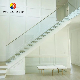  Glass Only No Frame Simple Design Easy Assembly Stair Railing