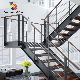  Stainless Steel Indoor Stair Railing