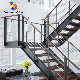 Stainless Steel Indoor Stair Railing