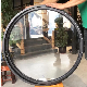  Wholesale Arch Metal Aluminium Round Observation Window