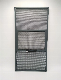  American Style Aluminium Alloy Single Hung Vertical Sliding Window