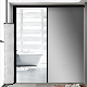 Australia Quality Modern Aluminium Profile French Casement Doors Double Glazed Aluminum Swing Doors manufacturer