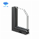  Factory Supply Low Price Aluminium Formwork Aluminum Sliding Window Profiles