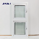  High Quality Europe Style UPVC Windows