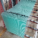 Discretionary Customized Tempered Glass Bent Laminated Glass Float Laminated Glass