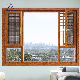  Wholesale Ventilation Wood Frame Aluminum Window Design