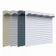 Motorized Roller Shutter for American and European Market manufacturer