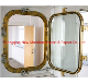  Marine Aluminum Alloy Rectangular Ship Window