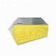 Construction Material Heat Insulation Fiber Glass Wool with CE Certification