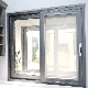  Hotian Aluminum Sliding Windows Sliding Windows Slim Profiles Pictures Aluminum Window and Door