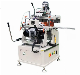  Aluminum Curtain Wall Composite Aluminum Profile Biaxial High-Speed Profiling Milling Machine