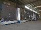 Curtain Wall Insulating Glass Making Machine Vertical Automatic Insulating Glass Production Line