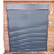 Aluminum Alloy Rolling Shutter Door Electric Rolling Shutter Aluminum Alloy Door