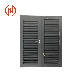 Louver China Aluminium Shutters Door Louver Window Shutters manufacturer