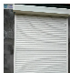 Rolling up Shutter Door for Pharmaceutical Drug Factory