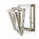 New Design Cheap Unbreakable Glass Sliding Window Price Aluminum Windows