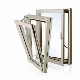  New Design Cheap Unbreakable Glass Sliding Window Price Aluminum Windows