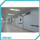 Hospital Hermetic Sliding Door for Belt and Road Project Product manufacturer